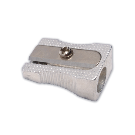 Temperówka aluminiowa pojedyńcza TT